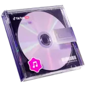 1 Álbum De Música