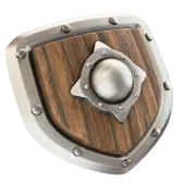 1 Escudo