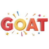 1 Goat