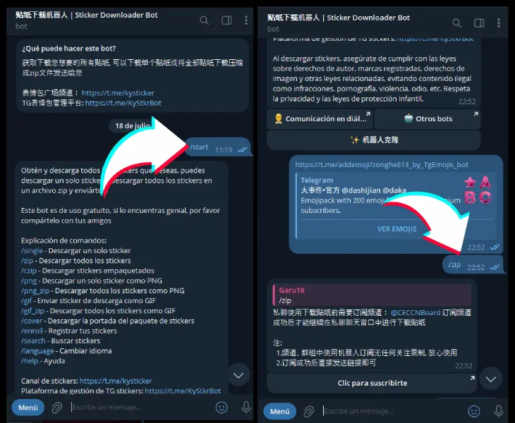 1 Kystickerdownloaderbot