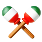1 Maracas