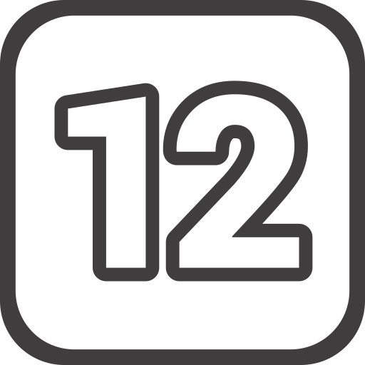 12