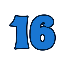 16