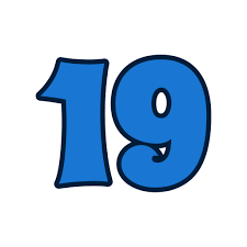 19