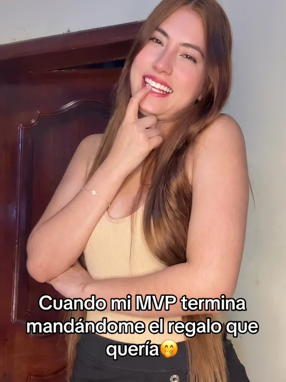 42 • Cuando Mi Mvp Termina Mandandome El Regalo Que Queria