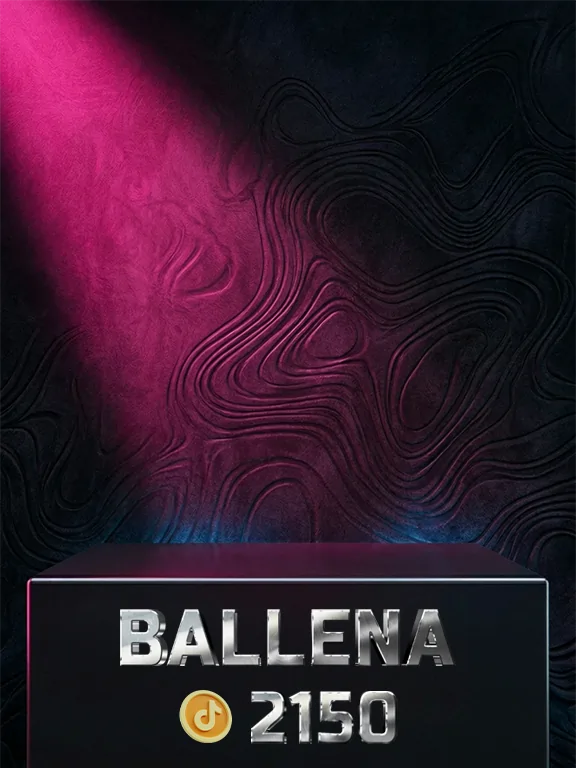 BALLENA