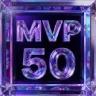 Cuadros para MVP