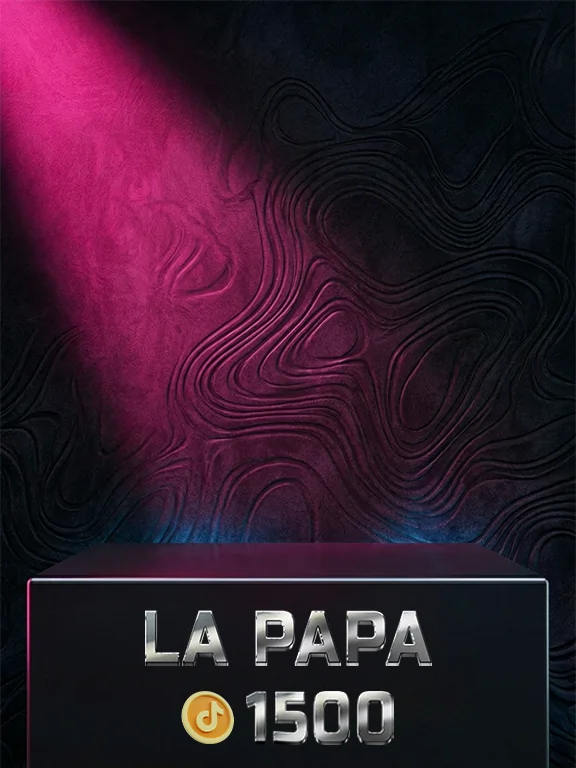 La Papa Fondo 2