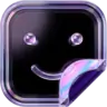 Stickers del chat