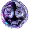 Stickers del chat