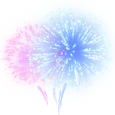 Fuegos artificiales