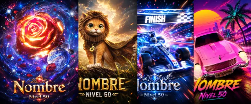 Trends De Regalos Prompt Para Miniaturas O Portadas