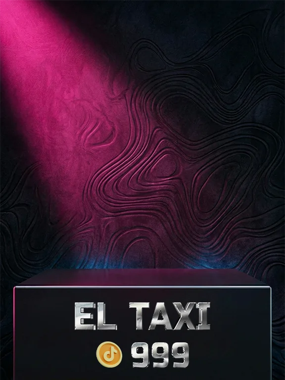 el taxi